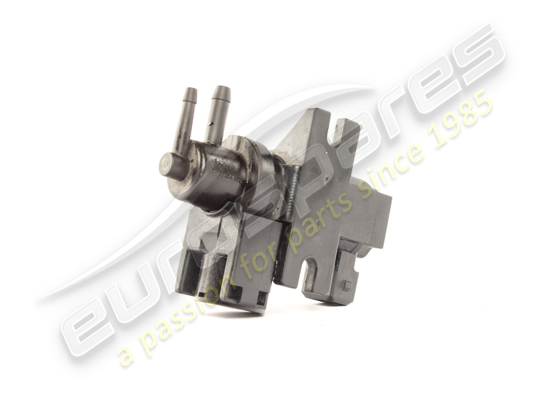 ELECTROVANNE MODULATEUR Ferrari UTILISÉE . NUMÉRO DE PIÈCE 316062 (1)