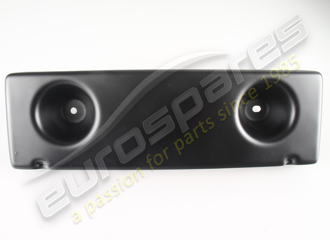nouveau aston martin socle, support de plaque d'immatriculation avant. référence 6g3317a835ca (1)