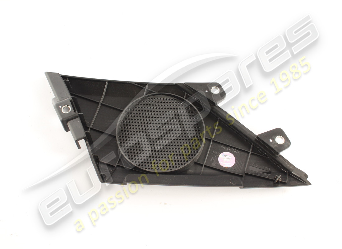 utilisé ferrari grille de haut-parleur lh dash. numéro de pièce 89091200 (2)