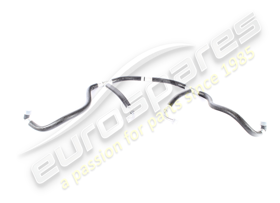 nouveau tuyau d'alimentation en carburant ferrari. référence 961203 (1)