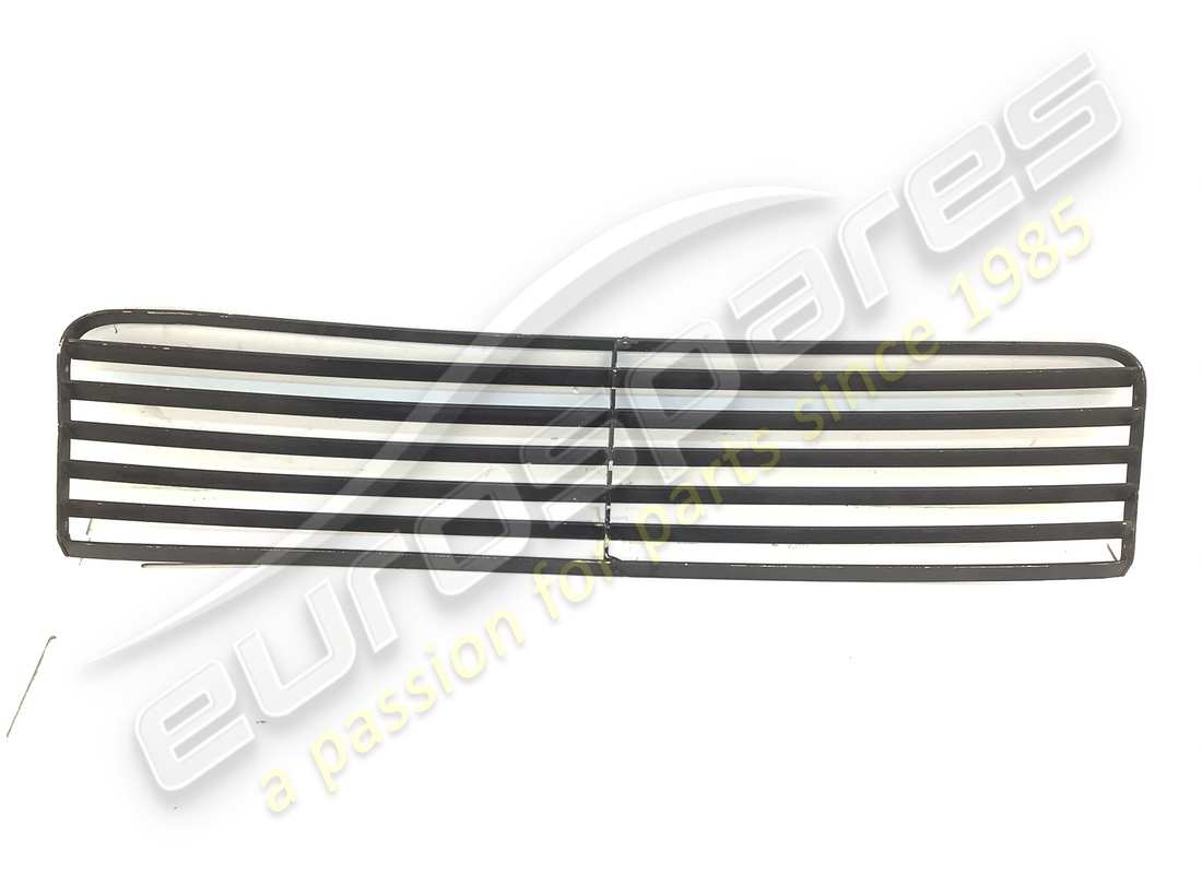 Ferrari GRILLE DE RADIATEUR UTILISÉE FERME . NUMÉRO DE PIÈCE 40042608 (1)