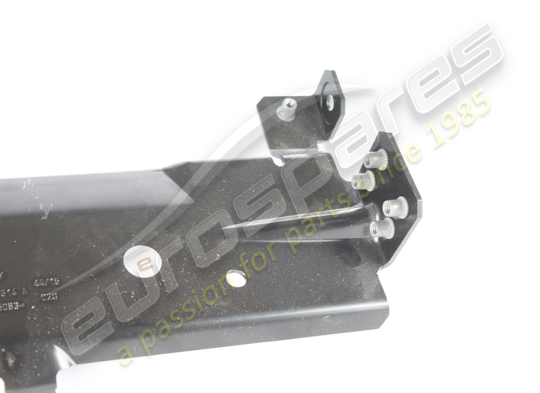 support d'occasion lamborghini, tableau de bord. numéro de pièce 472858514a (2)