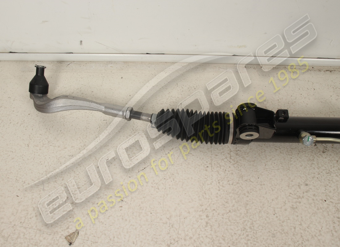 nouvelle crémaillère de direction maserati. numéro de pièce 673010888 (6)
