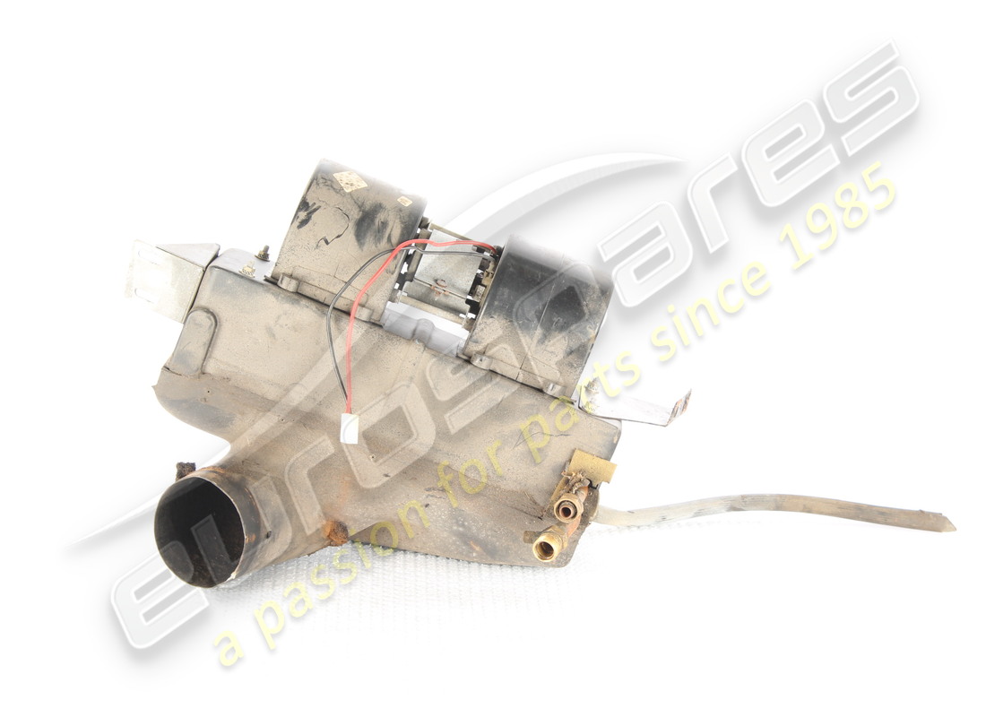 utilisé ferrari évaporateur complet rhd numéro de pièce 61859600