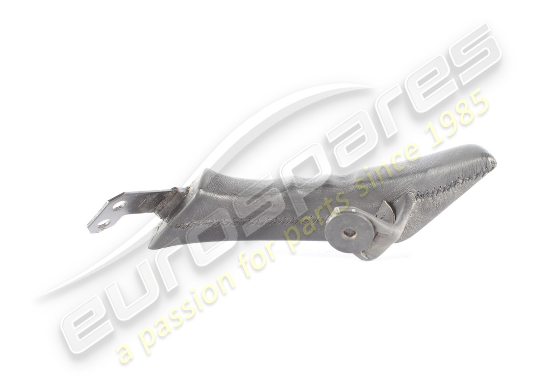 utilisé ferrari poignée intérieure de porte gauche. numéro de pièce 63515200 (2)