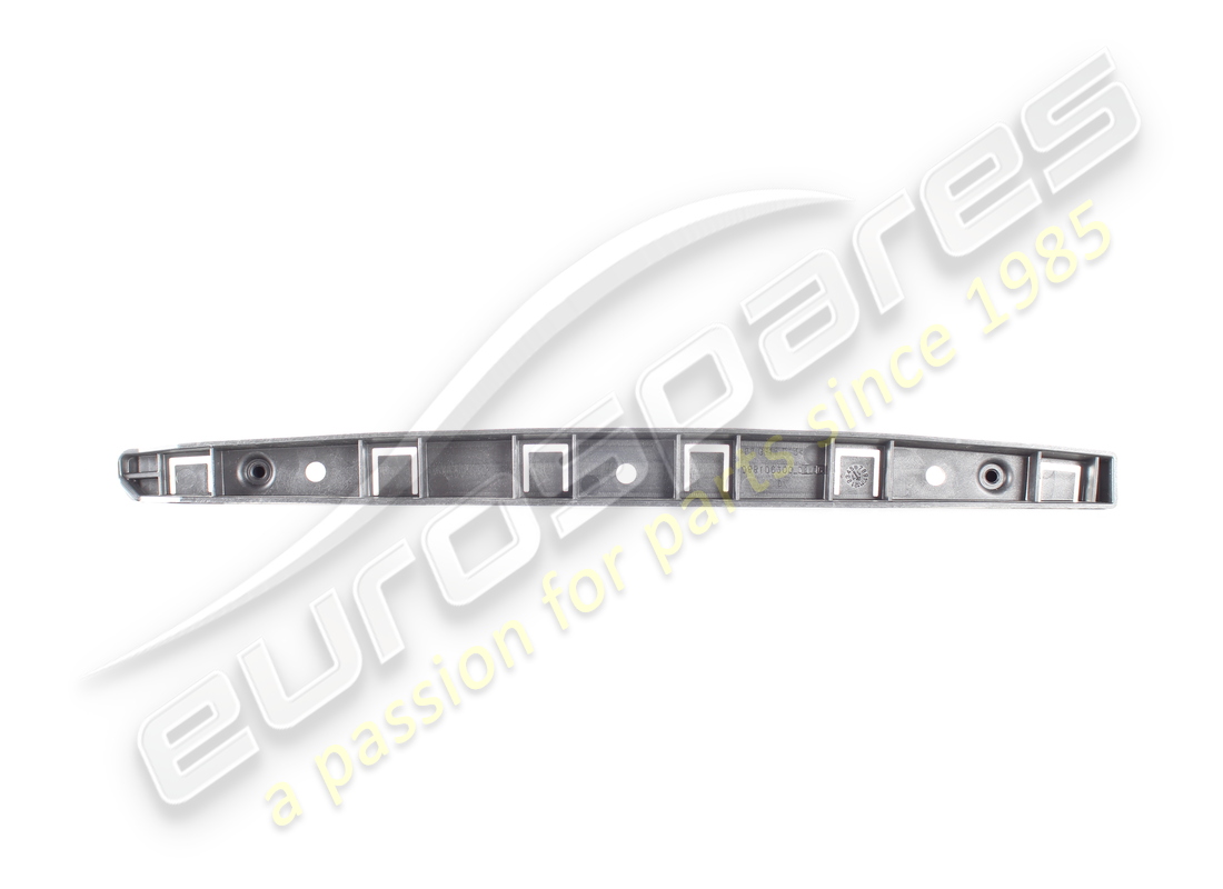 NOUVEAU SUPPORT DE PARE-CHOCS ARRIÈRE LATÉRAL DROIT FERRARI. RÉFÉRENCE 88106300 (2) nouveau support de pare-chocs arrière latéral droit ferrari. référence 88106300 (2)