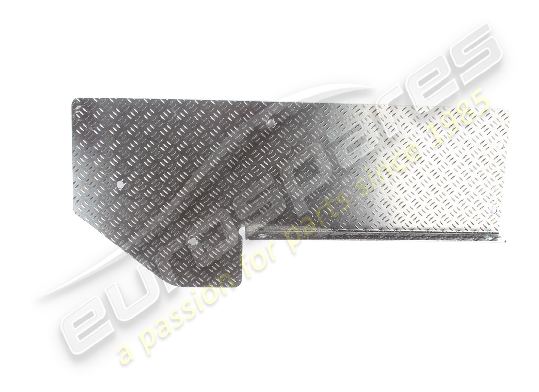 APPUI-TALON CÔTÉ PASSAGER D'OCCASION Ferrari. NUMÉRO DE PIÈCE 88722200 (1)
