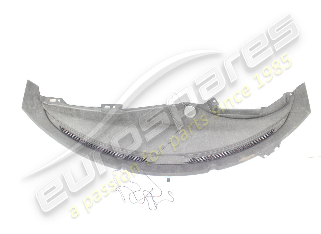 structure complète de tableau de bord avant d'occasion ferrari numéro de pièce 88784200 (1)