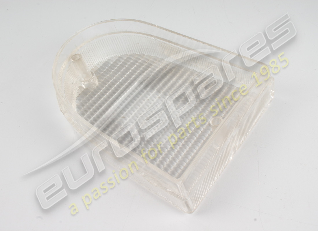 nouvelle lentille de clignotant avant gauche (transparente). référence 2538216100 (2)