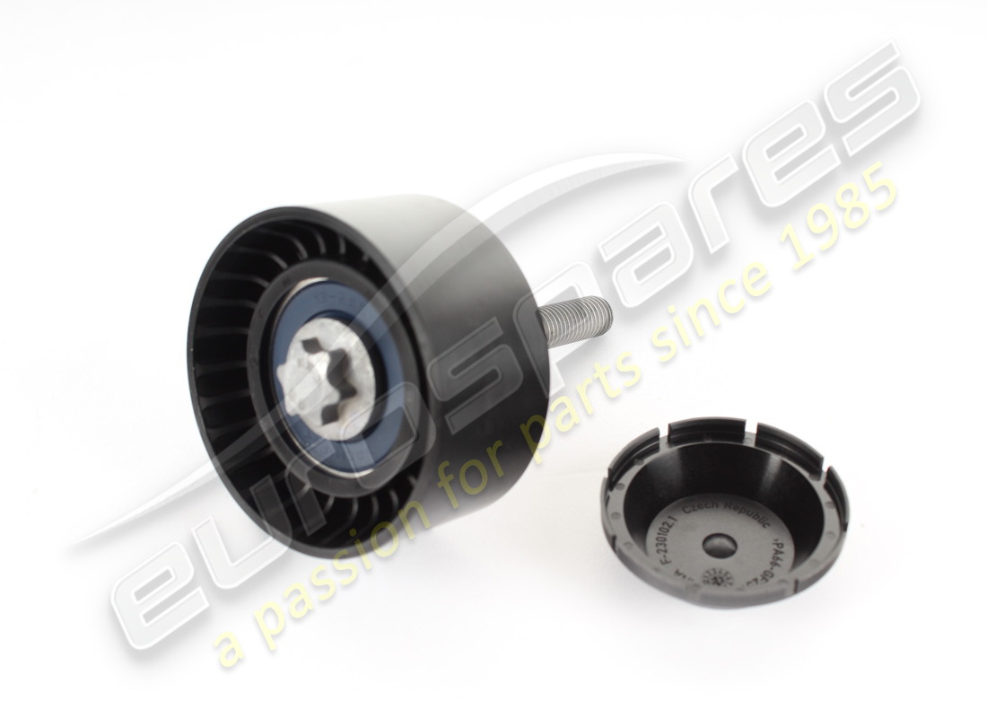 nouveau rouleau de déviation porsche. numéro de pièce 94610211832 (2)