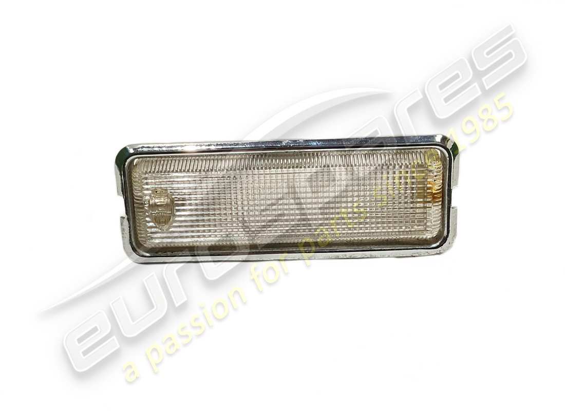 nouvelle lampe intérieure ferrari. numéro de pièce 20068409 (1)
