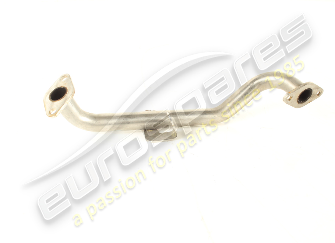 TUBE D'AIR SECONDAIRE D'OCCASION Lamborghini. NUMÉRO DE PIÈCE 470133897B (1)