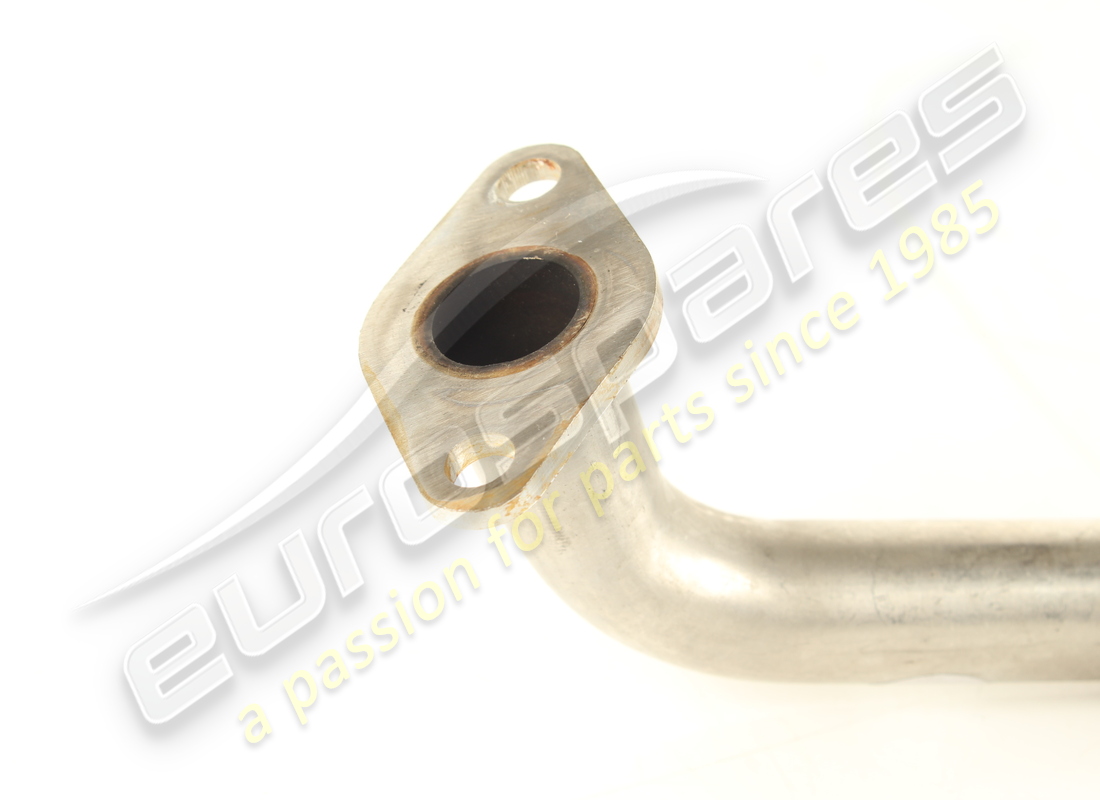 tube d'air secondaire d'occasion lamborghini. numéro de pièce 470133897b (4)