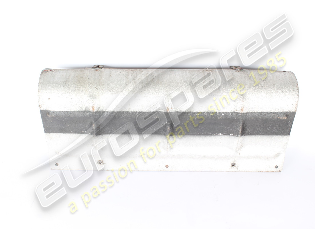 Ferrari BOUCLIER ARRIÈRE UTILISÉ. NUMÉRO DE PIÈCE 64296400 (1)