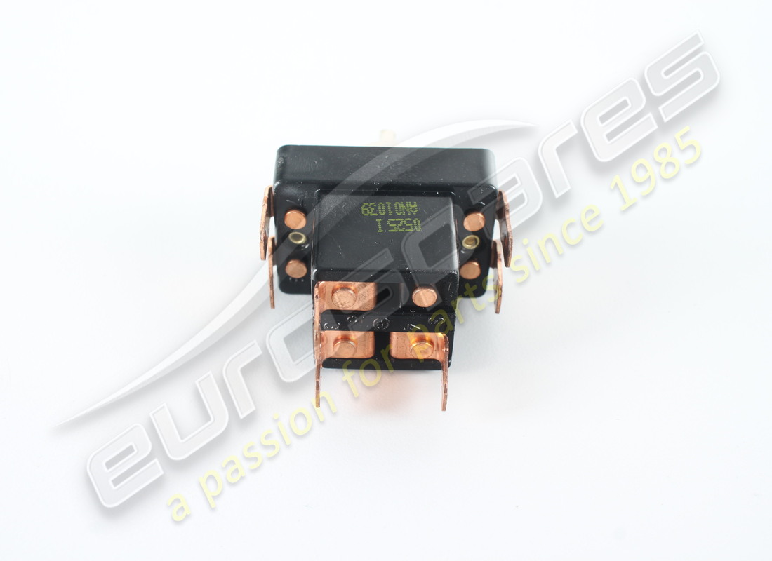 nouveau commutateur oem. numéro de pièce 60063104 (3)