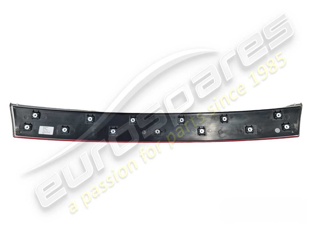 nouveau couvercle de réflecteur porsche. numéro de pièce 99651225902 (2)
