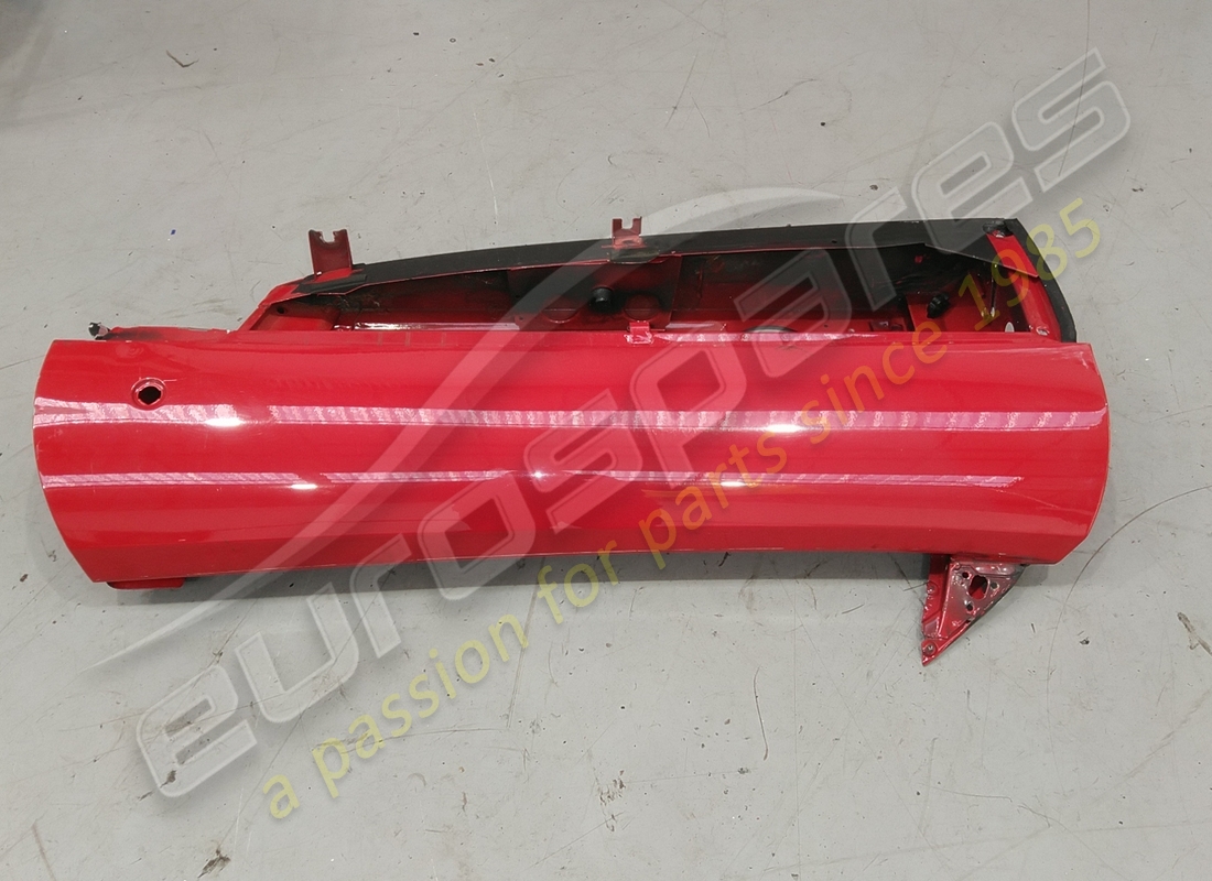 endommagé ferrari numéro de pièce de la porte gauche 63538700