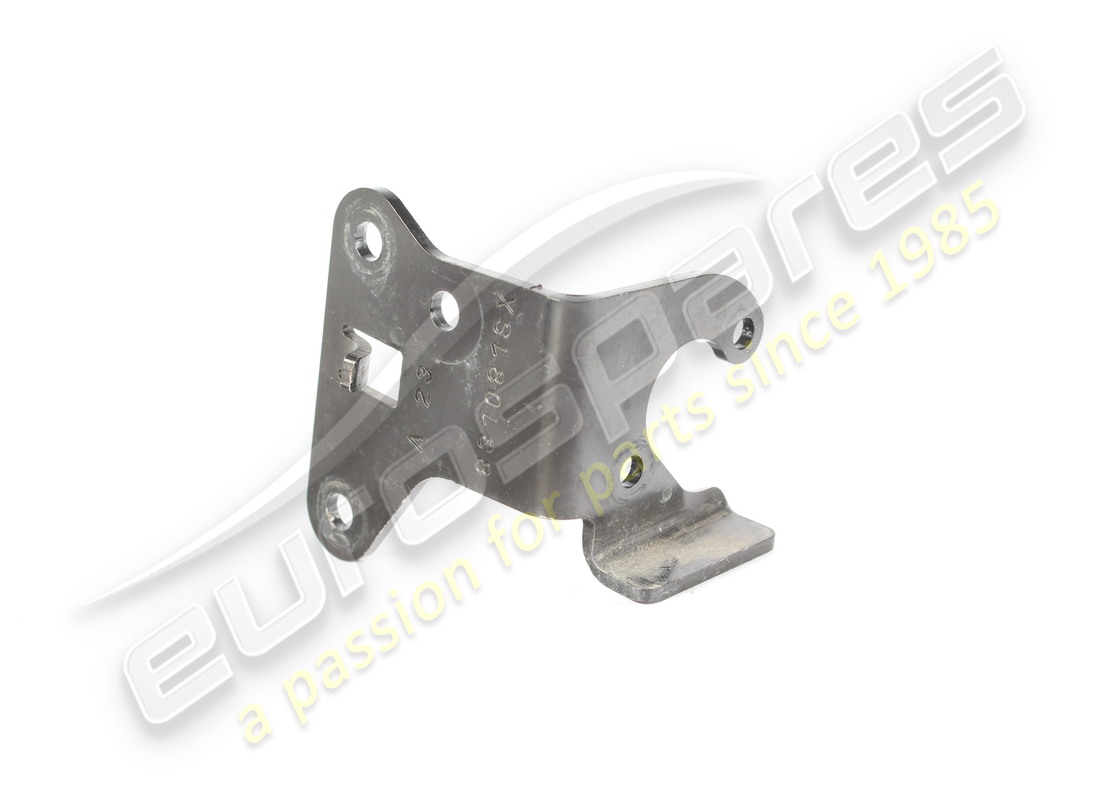utilisé ferrari support gauche. numéro de pièce 831081 (1)