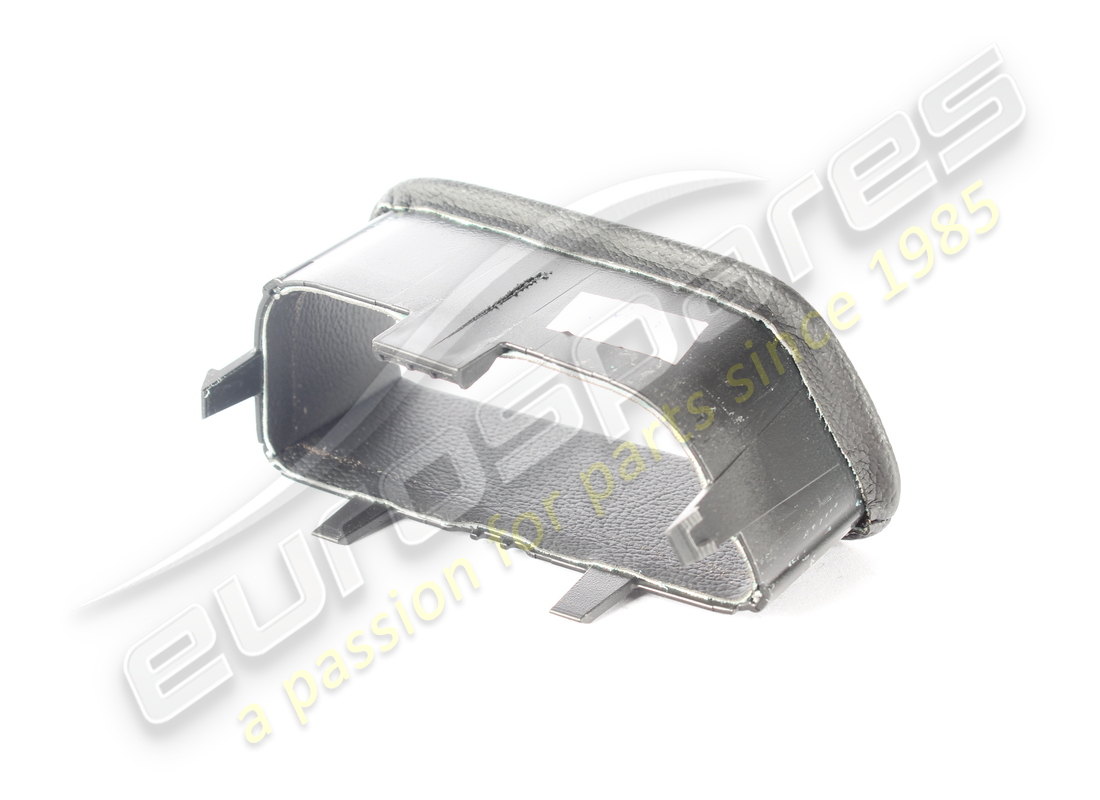 d'occasion maserati mostrina pull cup, dx, nero. numéro de pièce 670024384 (2)