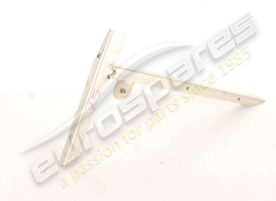 nouveau ferrari cadre de fixation arrière gauche plus c. numéro de pièce 64811111 (2)