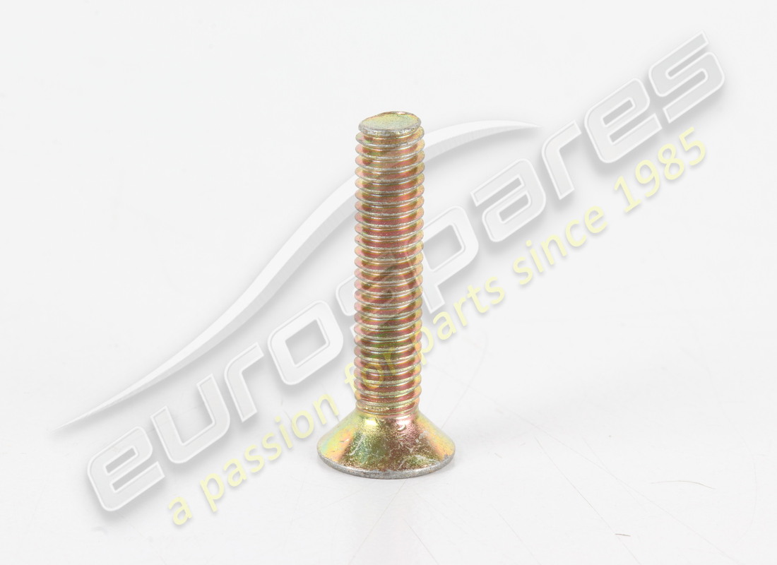 nouvelle lamborghini vis m6x30 uni 59338g/zd. numéro de pièce 008700632 (2)