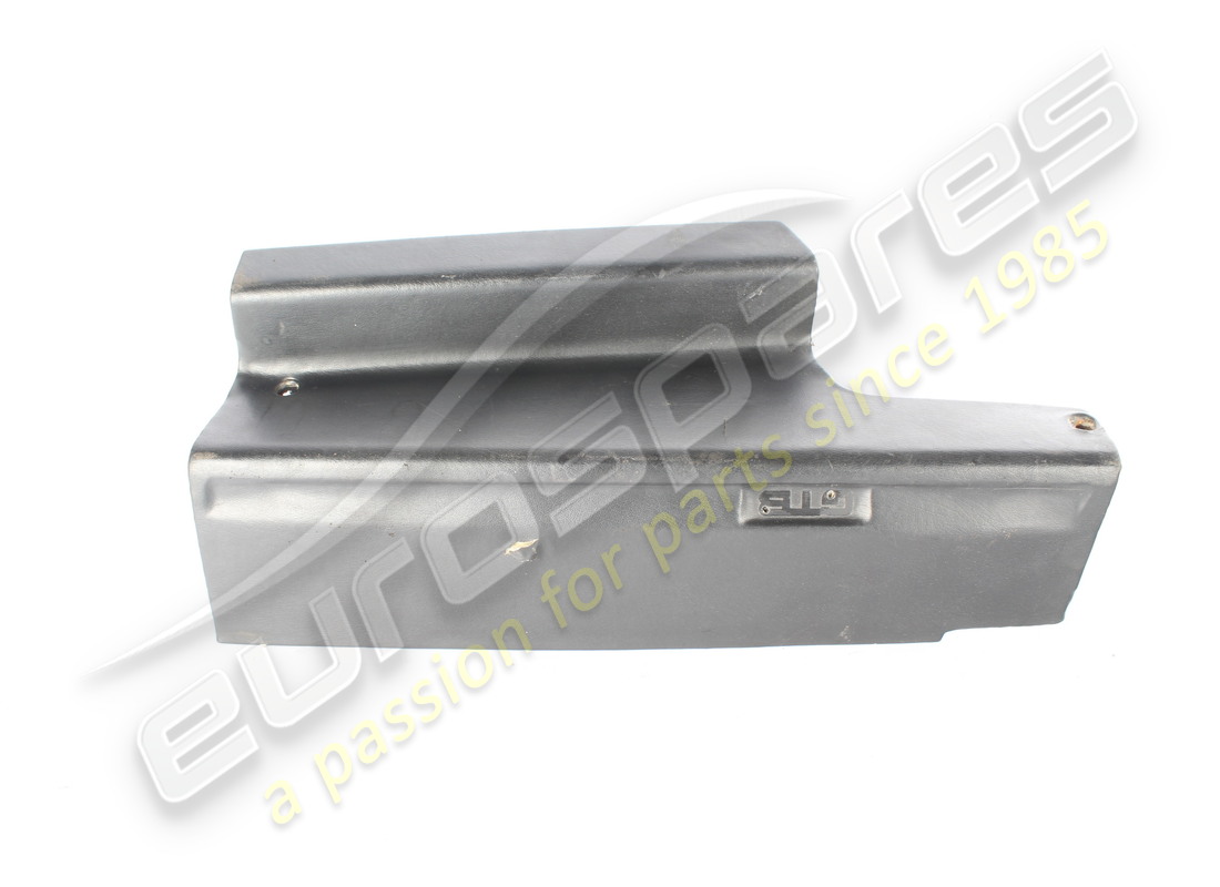 couvercle ferrari endommagé, numéro de pièce rhd 61852500 (1)