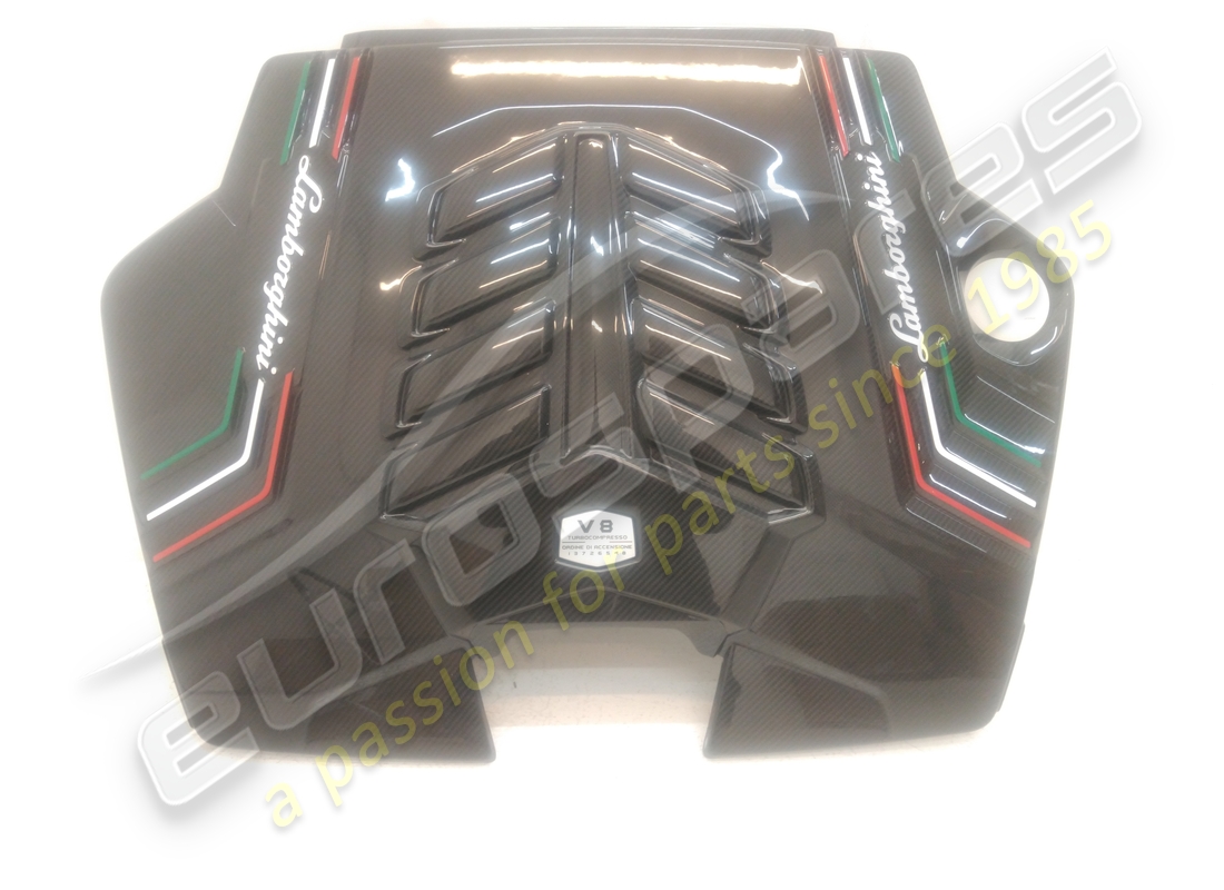 nouveau baie moteur lamborghini. numéro de pièce 4ml133849 (1)