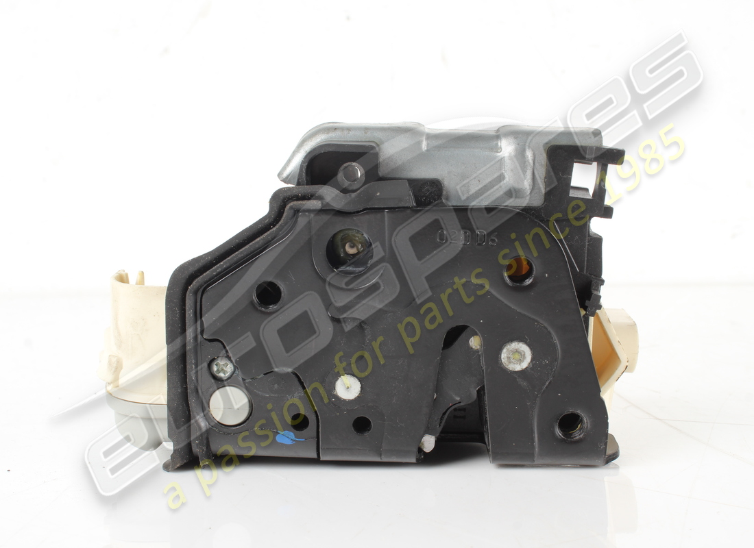 utilisé lamborghini serrure de porte. numéro de pièce 472837016b (2)