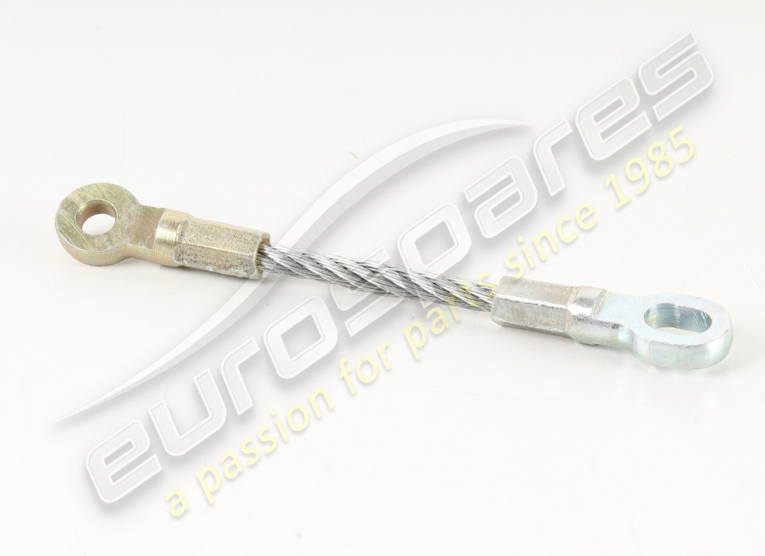 nouveau cordon de pompe à eau maserati. numéro de pièce ma0064373 (1)