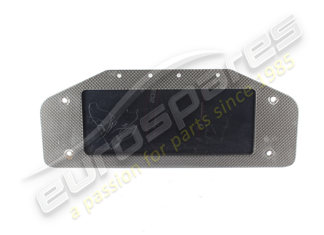 INSTRUMENT COMPLET D'OCCASION Ferrari FBO 8. NUMÉRO DE PIÈCE 340103 (1)