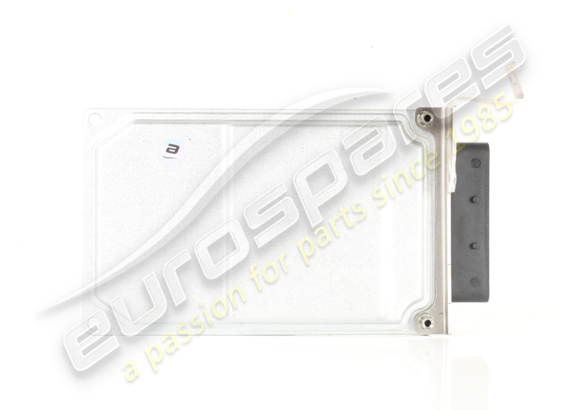 UTILISÉ Ferrari ECU DE SUSPENSION. NUMÉRO DE PIÈCE 811458 (1)