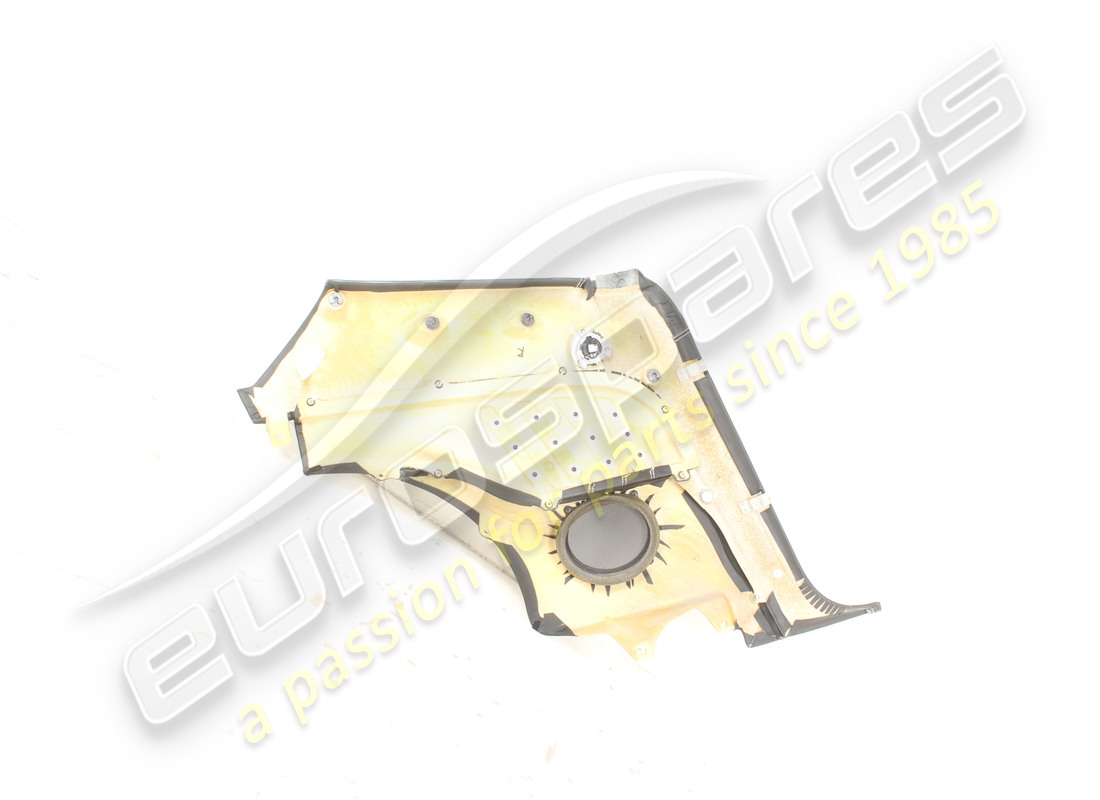 UTILISÉ EUROSPARES PANNEAU LATÉRAL DROIT COMPLET. NUMÉRO DE PIÈCE EAP1471350 (2) utilisé eurospares panneau latéral droit complet. numéro de pièce eap1471350 (2)
