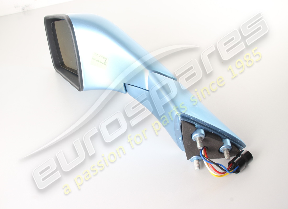 nouveau (autre) ferrari rétroviseur de porte gauche rhd numéro de pièce 62867610 (3)