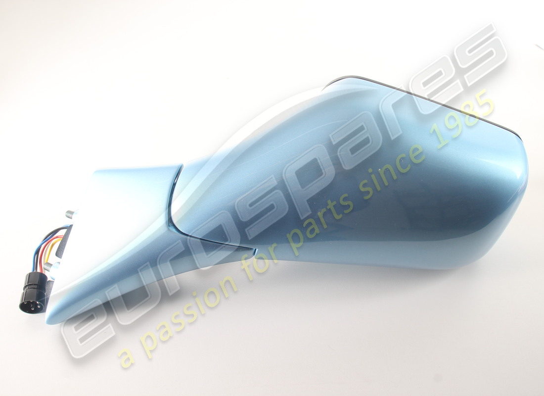 nouveau (autre) ferrari rétroviseur de porte gauche rhd numéro de pièce 62867610 (2)