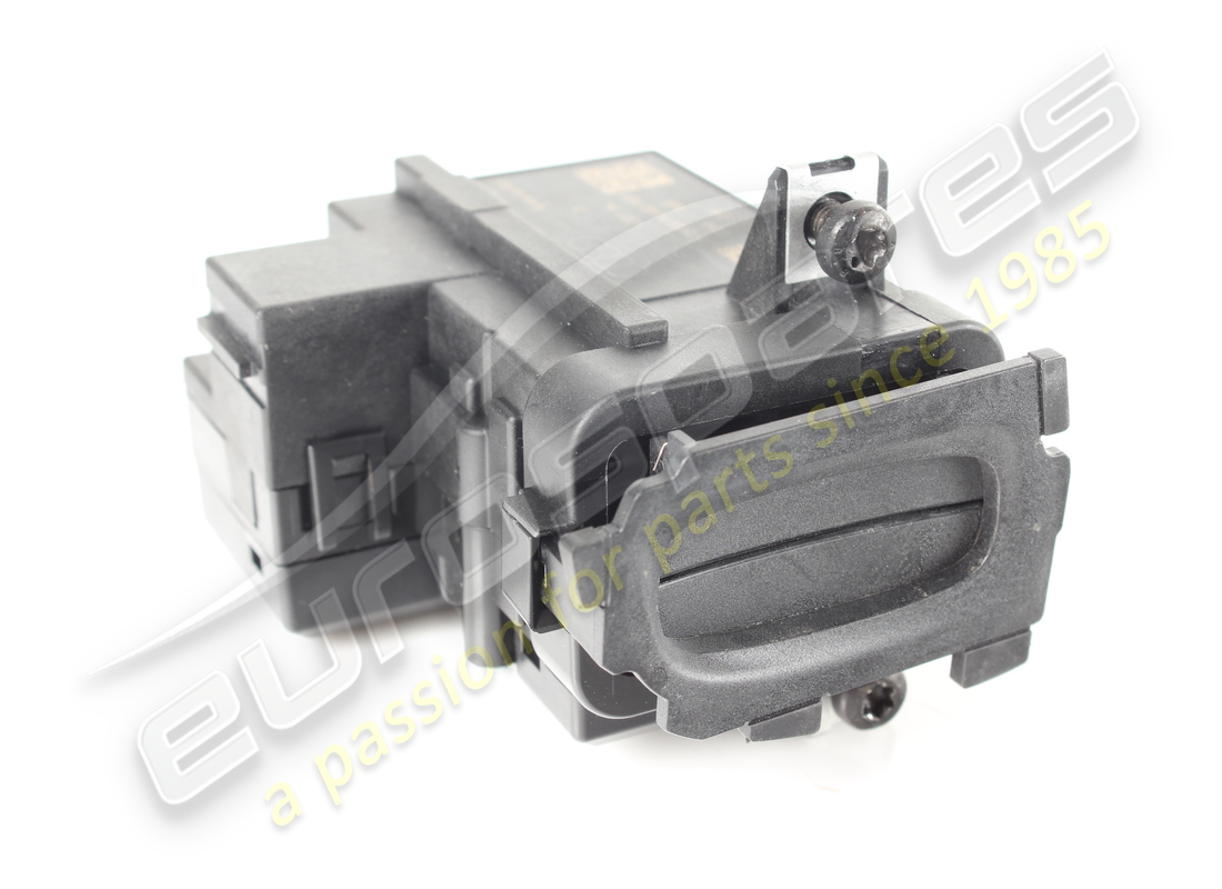 utilisé lamborghini identification du conducteur. numéro de pièce 8k0909131d (4)