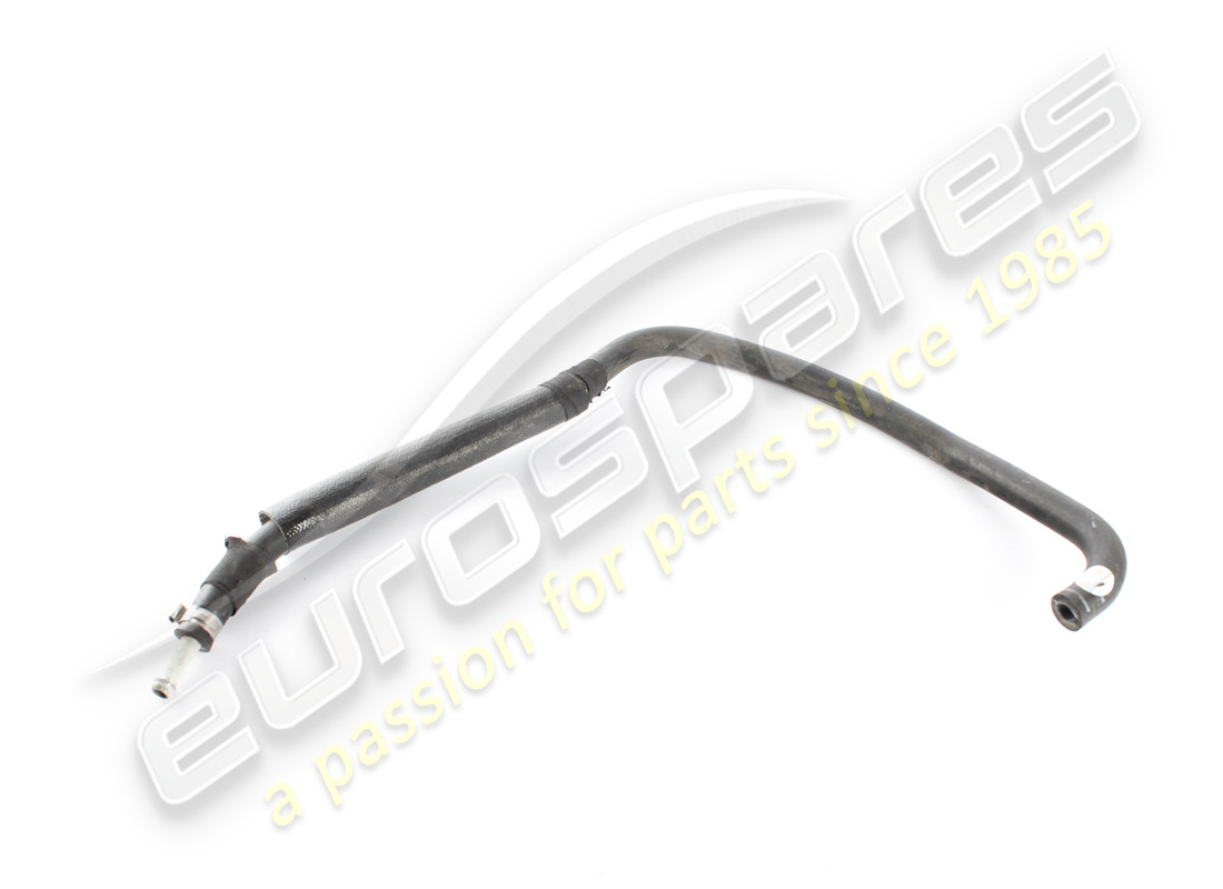 UTILISÉ Ferrari TUYAU . NUMÉRO DE PIÈCE 253743 (1)