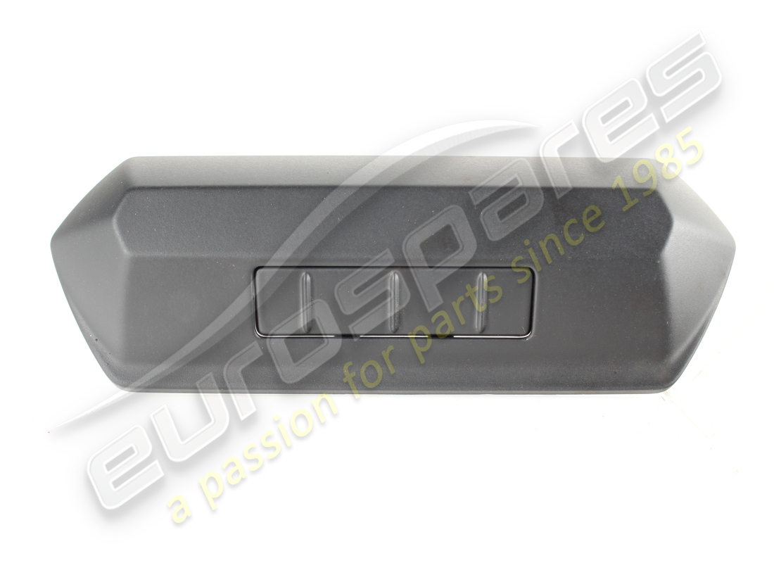 Lamborghini GARNITURE, BOISSONS UTILISÉES. NUMÉRO DE PIÈCE 470858607 (1)