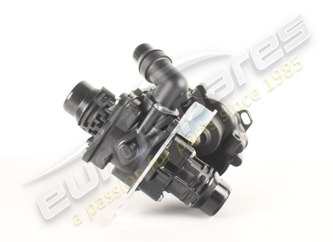 nouvelle vanne thermostatique maserati. numéro de pièce 675001144 (3)