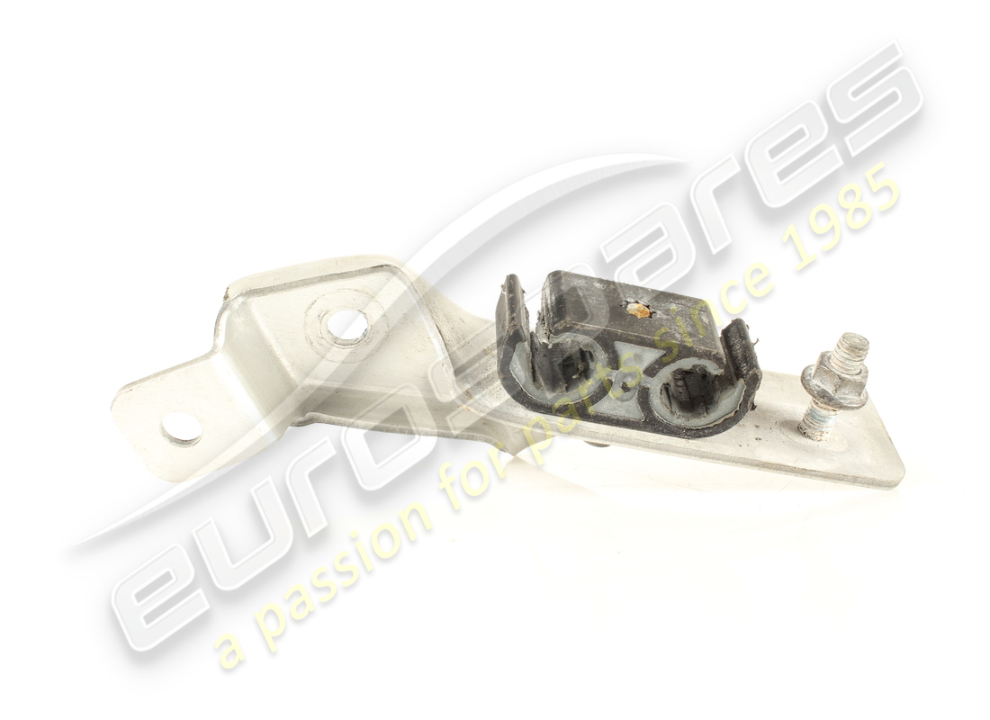 UTILISÉ Lamborghini SUPPORT D'ANGLE. NUMÉRO DE PIÈCE 470201128B (1)