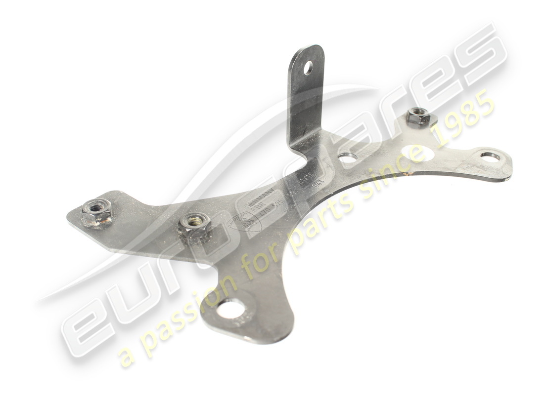 UTILISÉ Lamborghini SUPPORT . NUMÉRO DE PIÈCE 470525783 (1)