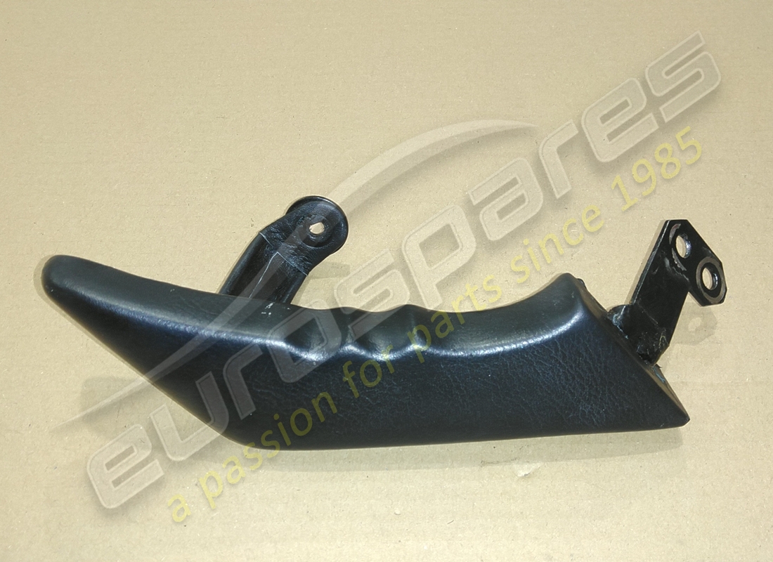 Ferrari POIGNÉE INTÉRIEURE DE PORTE GAUCHE UTILISÉE. NUMÉRO DE PIÈCE 63515200 (1)
