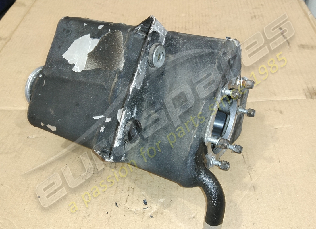 réservoir de carburant ferrari utilisé. numéro de pièce 179185 (2)