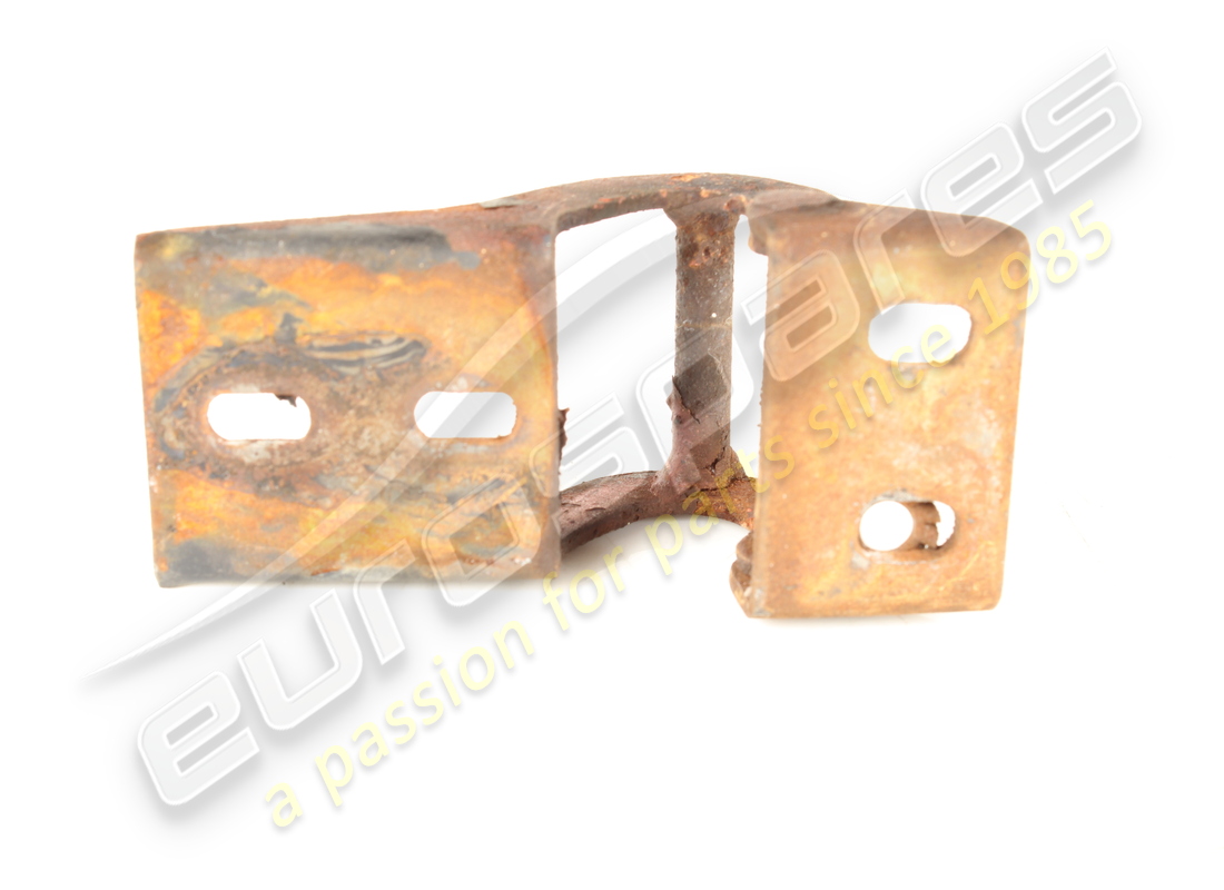 charnière de couvercle de réservoir de carburant d'occasion ferrari. numéro de pièce 40366106 (3)