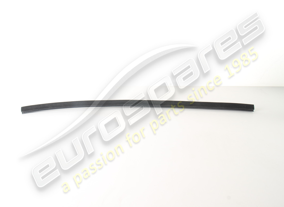 nouveau porsche joint de fente de fenêtre - d - mj 1992>>. numéro de pièce 91153195101 (1)