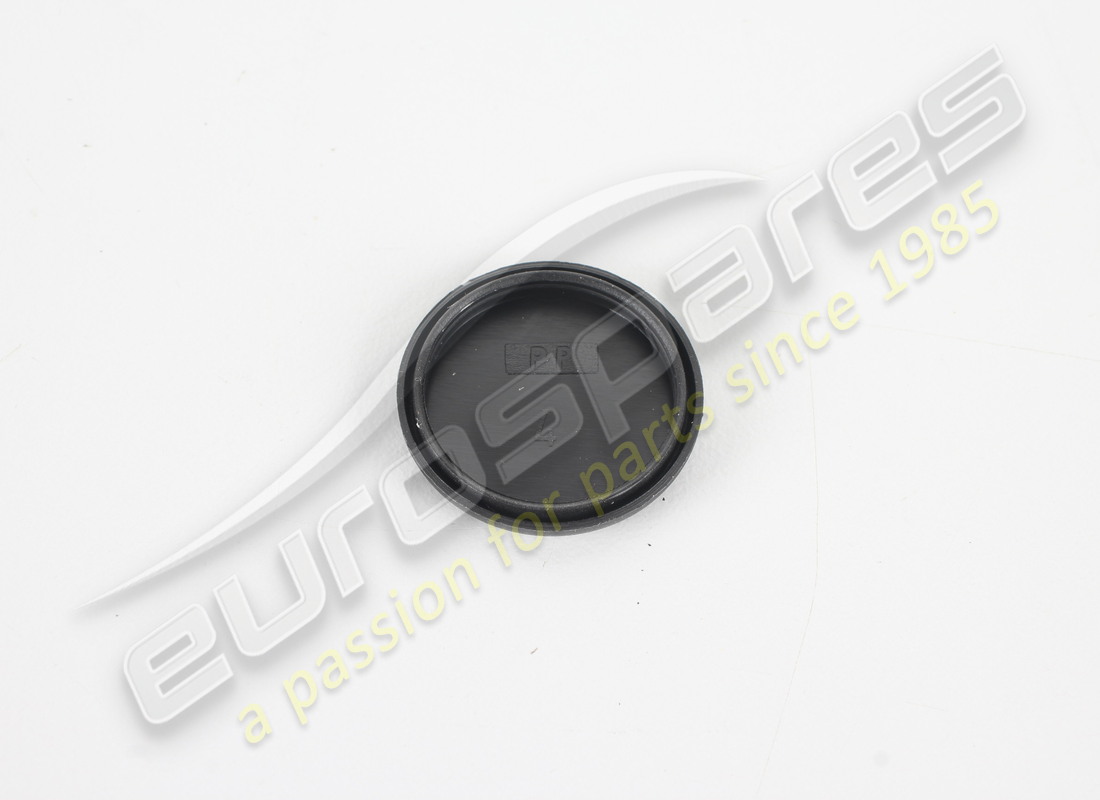 nouveau porsche capuchon - écrou de roue - verrouillable. numéro de pièce 96536116700 (2)