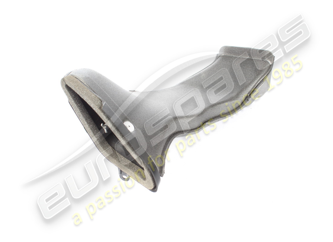 CONDUIT DE VENTILATION DROIT COMPLET D'OCCASION Ferrari. NUMÉRO DE PIÈCE 89137300 (1)