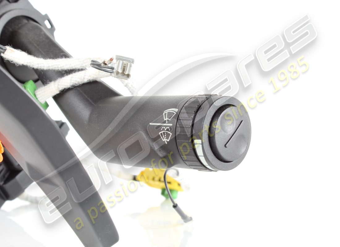 utilisé lamborghini colonne de direction. numéro de pièce 470953513c (7)