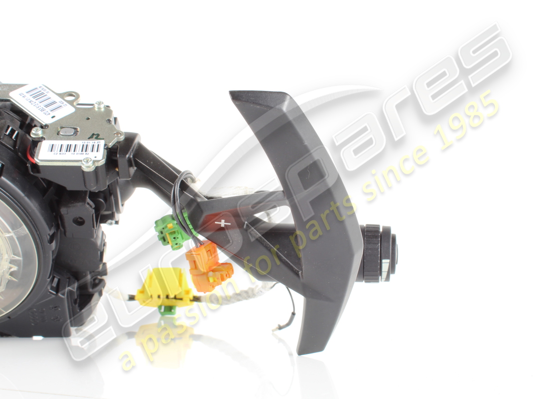 utilisé lamborghini colonne de direction. numéro de pièce 470953513c (4)