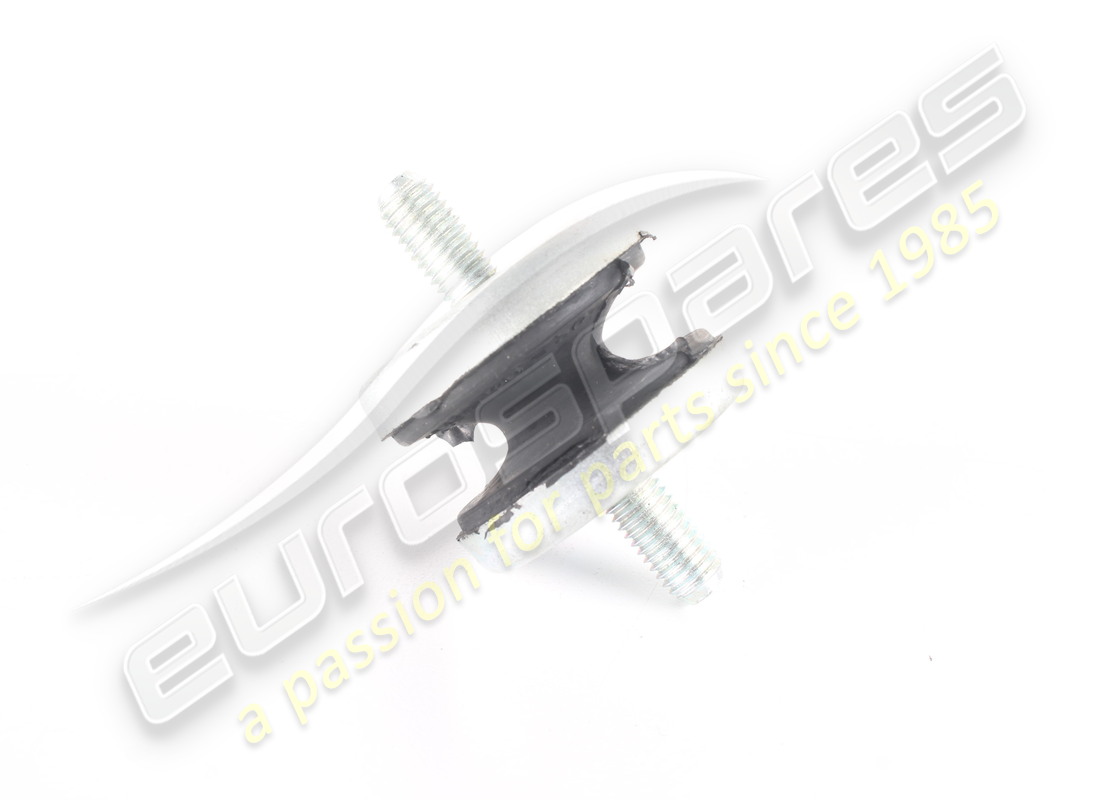 NOUVEAU SUPPORT EN CAOUTCHOUC Eurospares . NUMÉRO DE PIÈCE 109453 (1)
