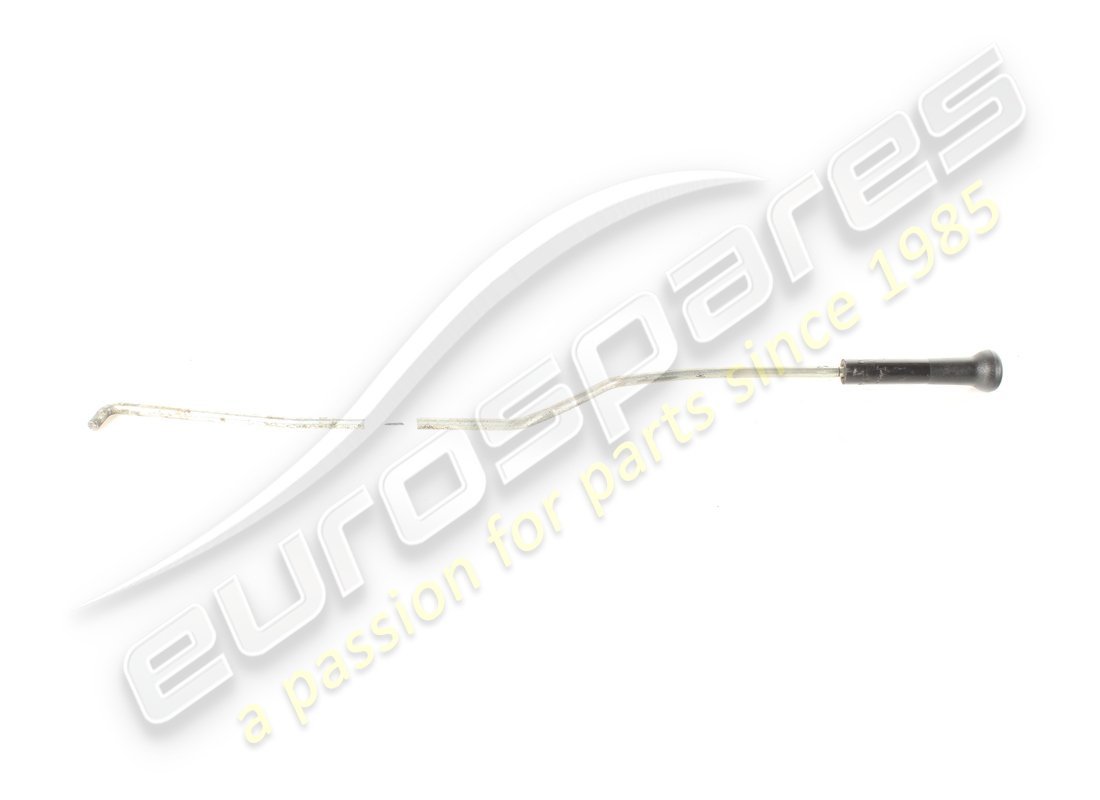 UTILISÉ Ferrari BOUTON . NUMÉRO DE PIÈCE 61813600 (1)